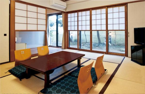 Ishinomaki Grand Hotel Bagian luar foto